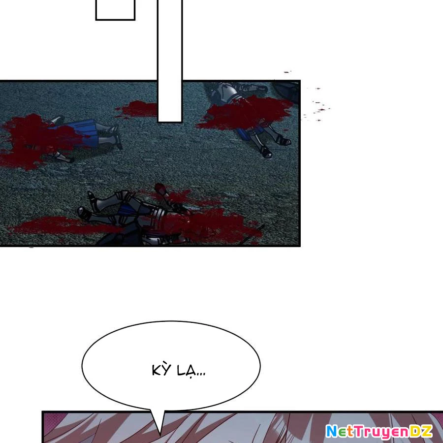 Vượt Cấp Xuyên Không, Tại Sao Tôi Lại Trở Thành Tiểu Thư Tu Sĩ? Chapter 9 - Trang 2