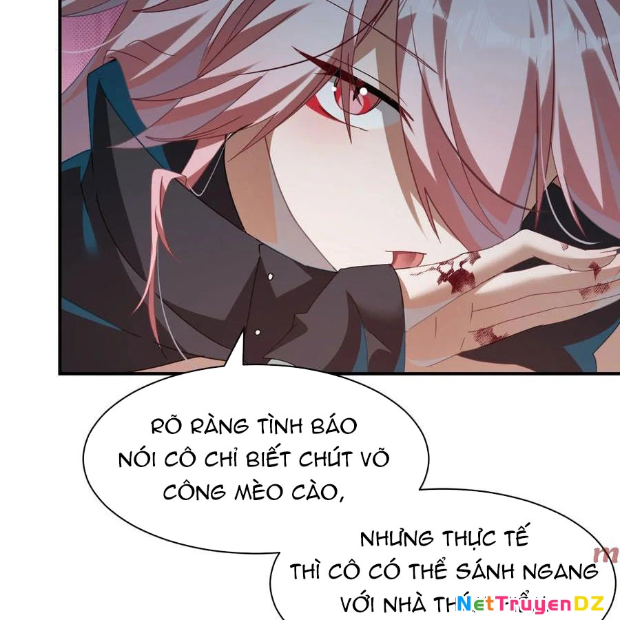 Vượt Cấp Xuyên Không, Tại Sao Tôi Lại Trở Thành Tiểu Thư Tu Sĩ? Chapter 9 - Trang 2