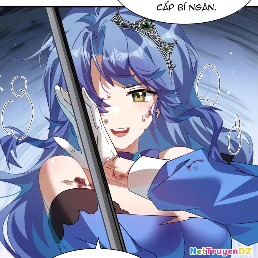 Vượt Cấp Xuyên Không, Tại Sao Tôi Lại Trở Thành Tiểu Thư Tu Sĩ? Chapter 9 - Trang 2