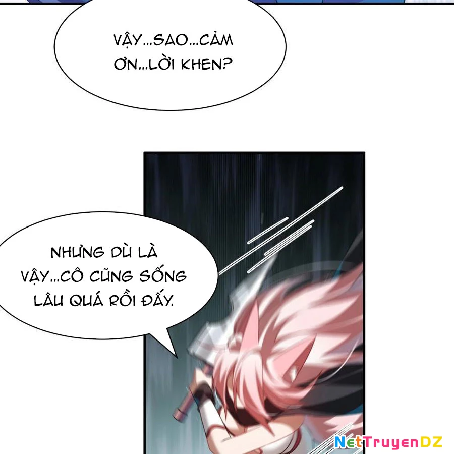 Vượt Cấp Xuyên Không, Tại Sao Tôi Lại Trở Thành Tiểu Thư Tu Sĩ? Chapter 9 - Trang 2