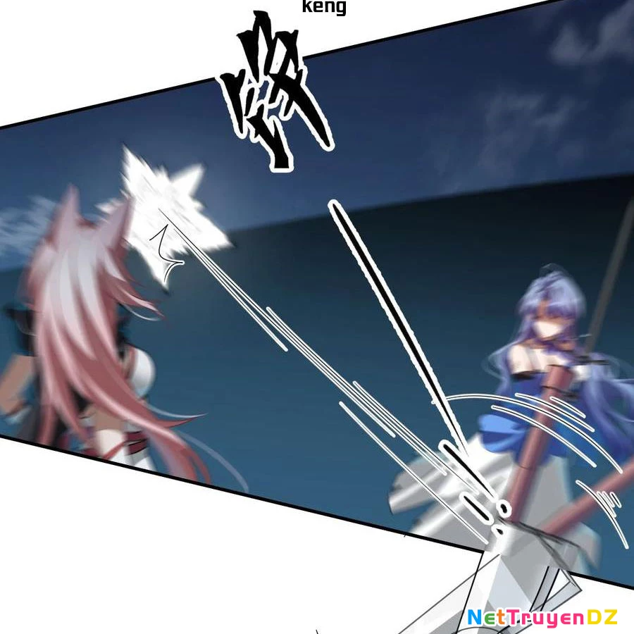 Vượt Cấp Xuyên Không, Tại Sao Tôi Lại Trở Thành Tiểu Thư Tu Sĩ? Chapter 9 - Trang 2