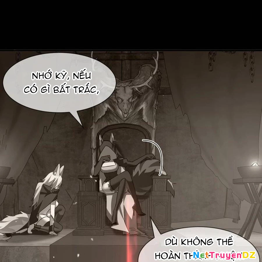 Vượt Cấp Xuyên Không, Tại Sao Tôi Lại Trở Thành Tiểu Thư Tu Sĩ? Chapter 9 - Trang 2