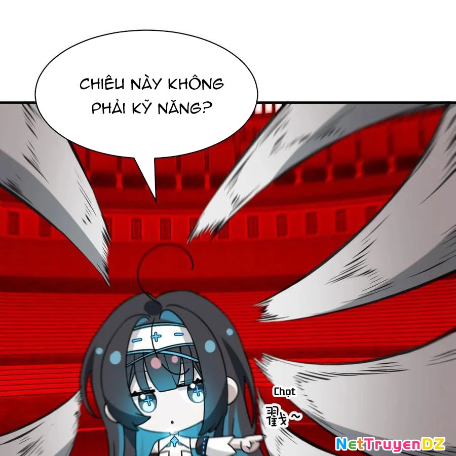 Vượt Cấp Xuyên Không, Tại Sao Tôi Lại Trở Thành Tiểu Thư Tu Sĩ? Chapter 9 - Trang 2