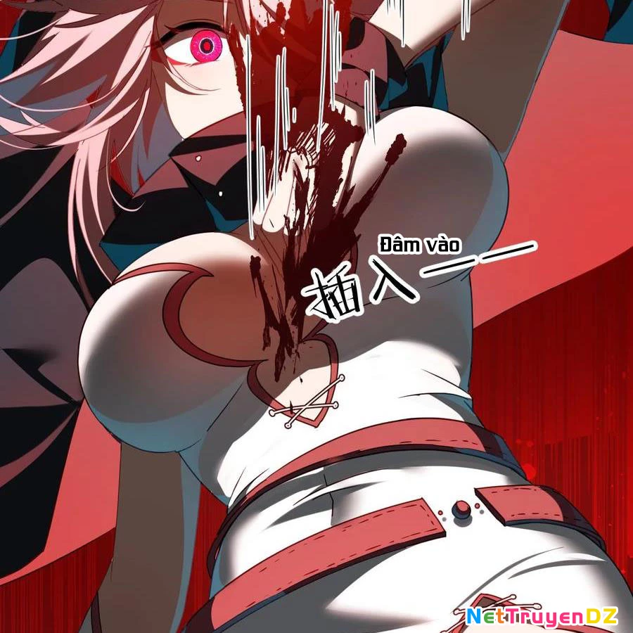 Vượt Cấp Xuyên Không, Tại Sao Tôi Lại Trở Thành Tiểu Thư Tu Sĩ? Chapter 9 - Trang 2