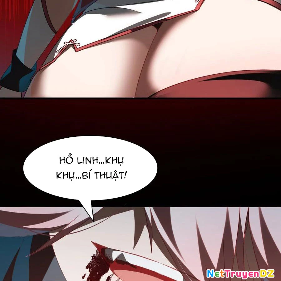 Vượt Cấp Xuyên Không, Tại Sao Tôi Lại Trở Thành Tiểu Thư Tu Sĩ? Chapter 9 - Trang 2