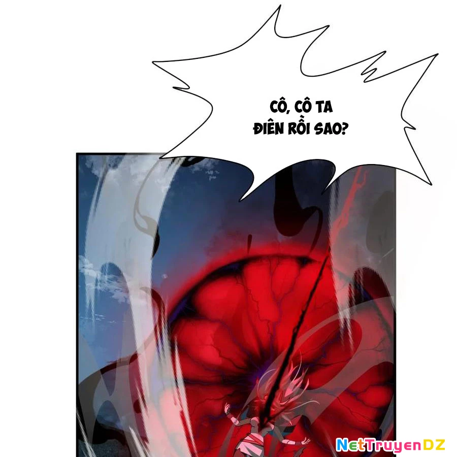 Vượt Cấp Xuyên Không, Tại Sao Tôi Lại Trở Thành Tiểu Thư Tu Sĩ? Chapter 9 - Trang 2