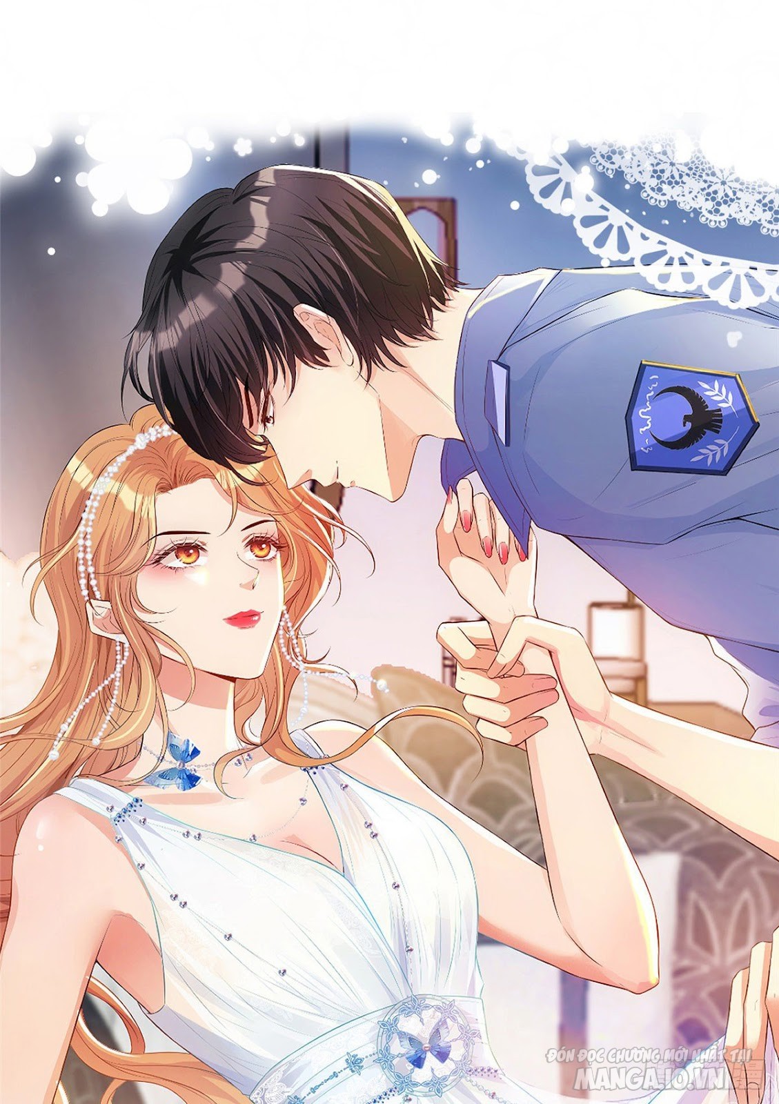 Vượt Rào Trêu Chọc Chapter 0 - Trang 2