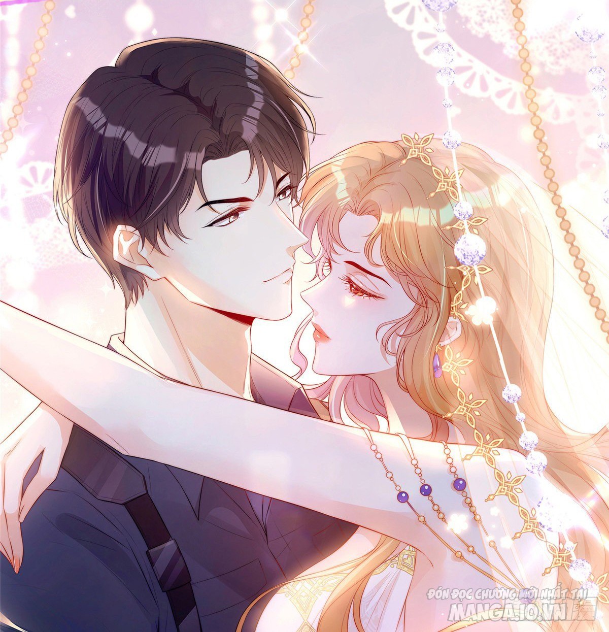 Vượt Rào Trêu Chọc Chapter 0 - Trang 2