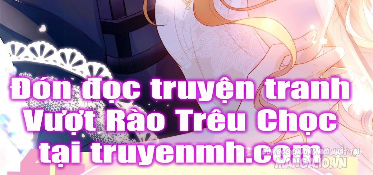 Vượt Rào Trêu Chọc Chapter 0 - Trang 2