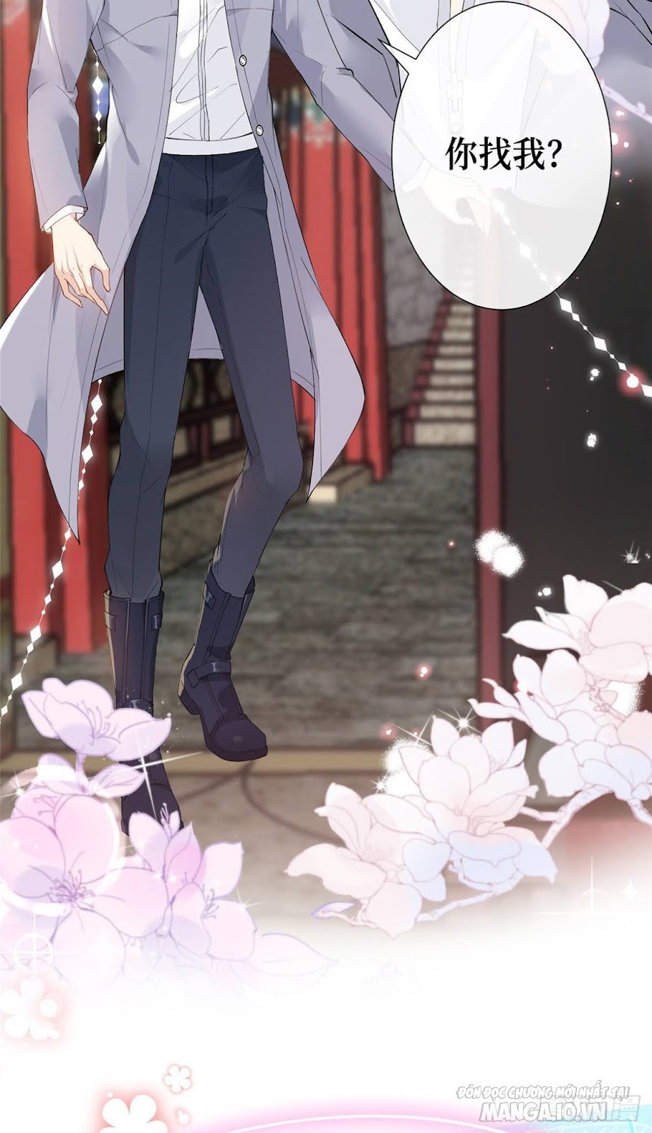 Vượt Rào Trêu Chọc Chapter 0 - Trang 2