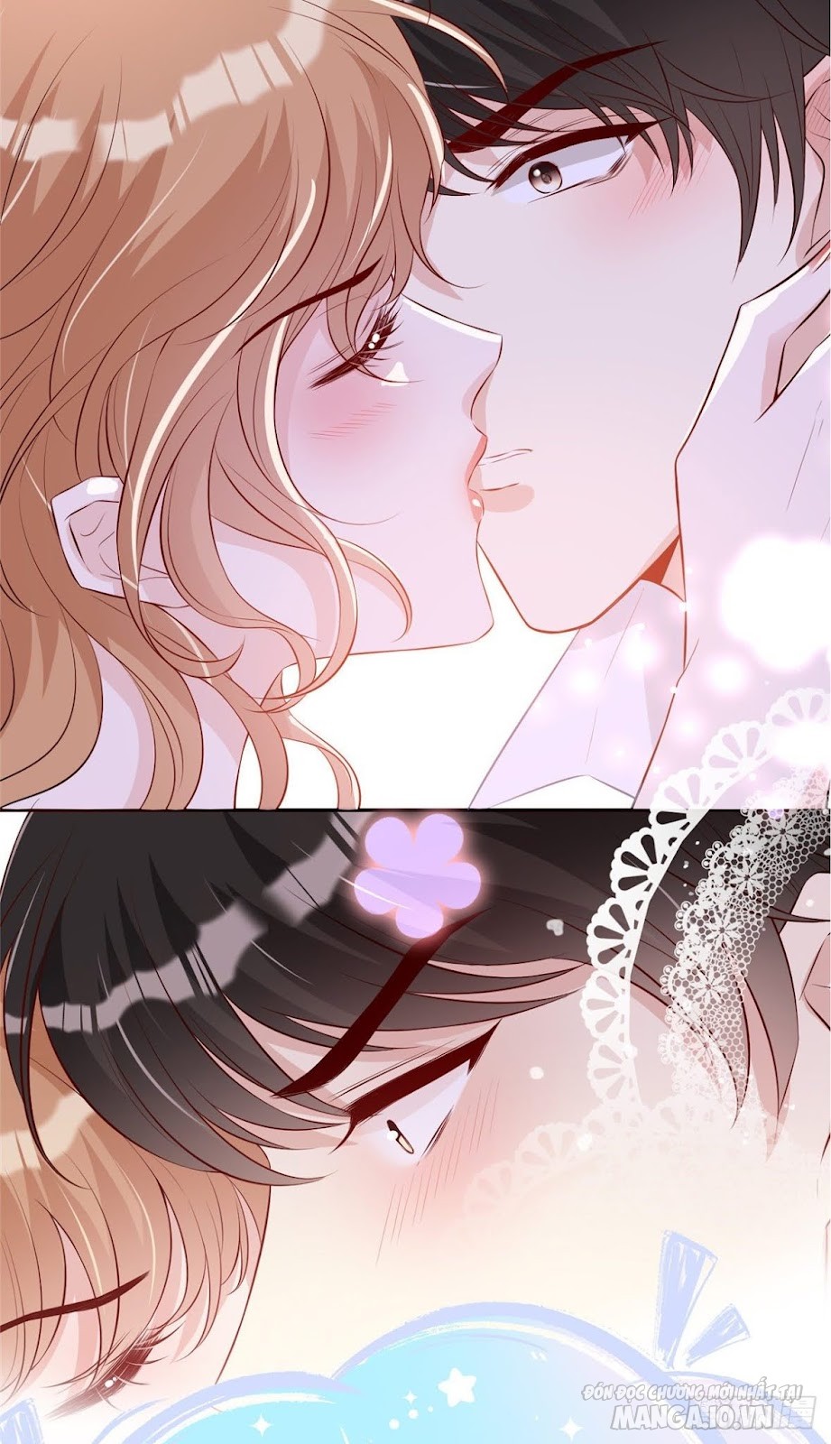 Vượt Rào Trêu Chọc Chapter 0 - Trang 2