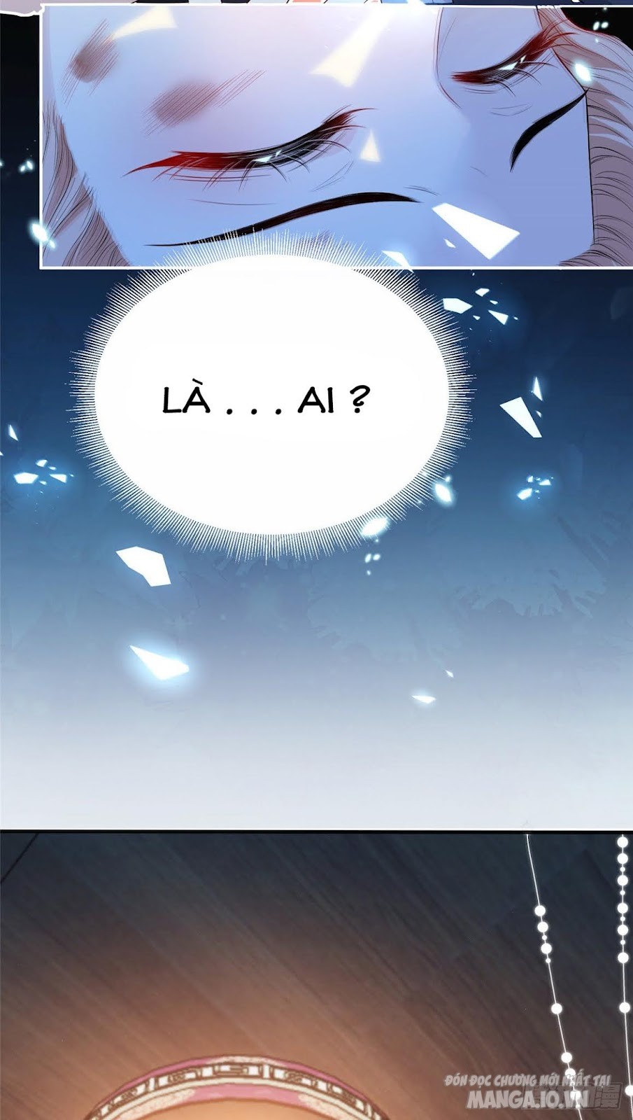 Vượt Rào Trêu Chọc Chapter 1 - Trang 2