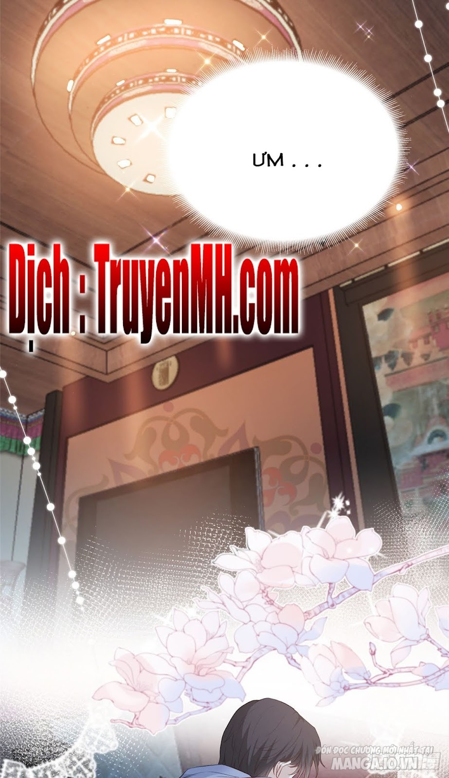 Vượt Rào Trêu Chọc Chapter 1 - Trang 2