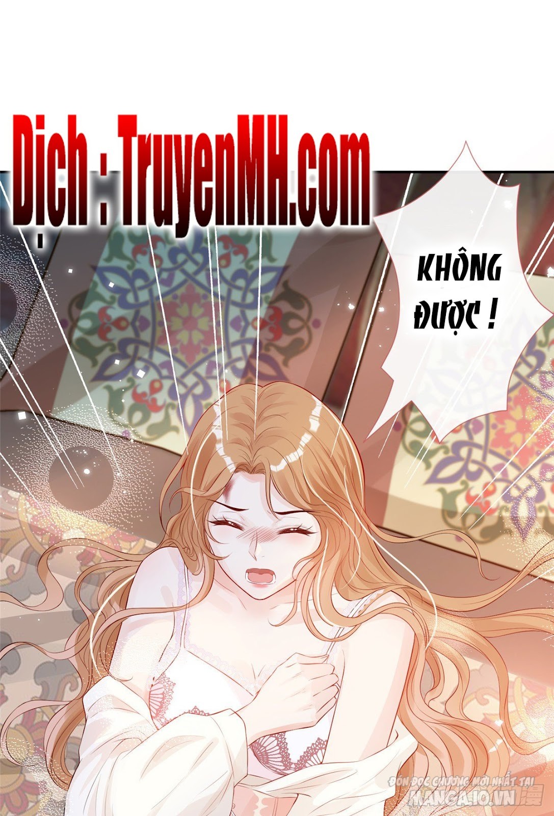 Vượt Rào Trêu Chọc Chapter 1 - Trang 2
