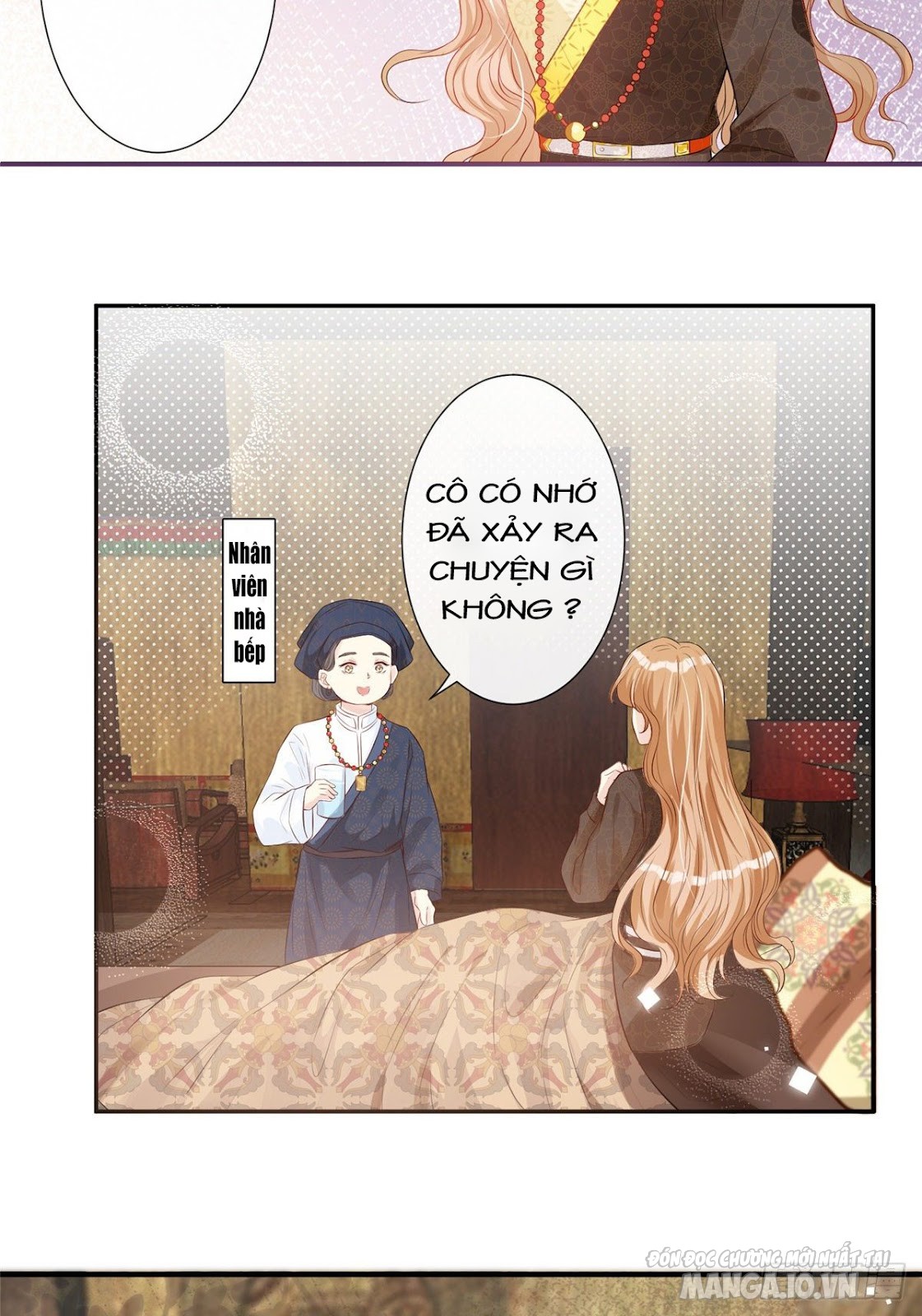 Vượt Rào Trêu Chọc Chapter 1 - Trang 2