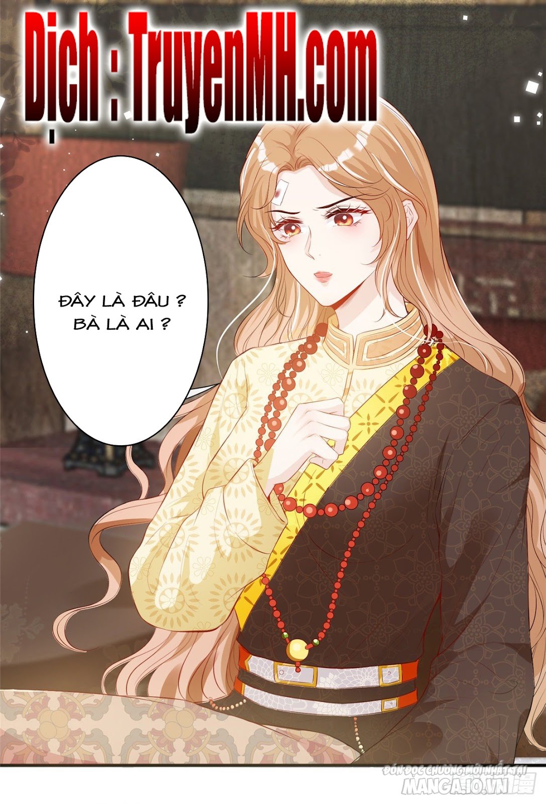 Vượt Rào Trêu Chọc Chapter 1 - Trang 2