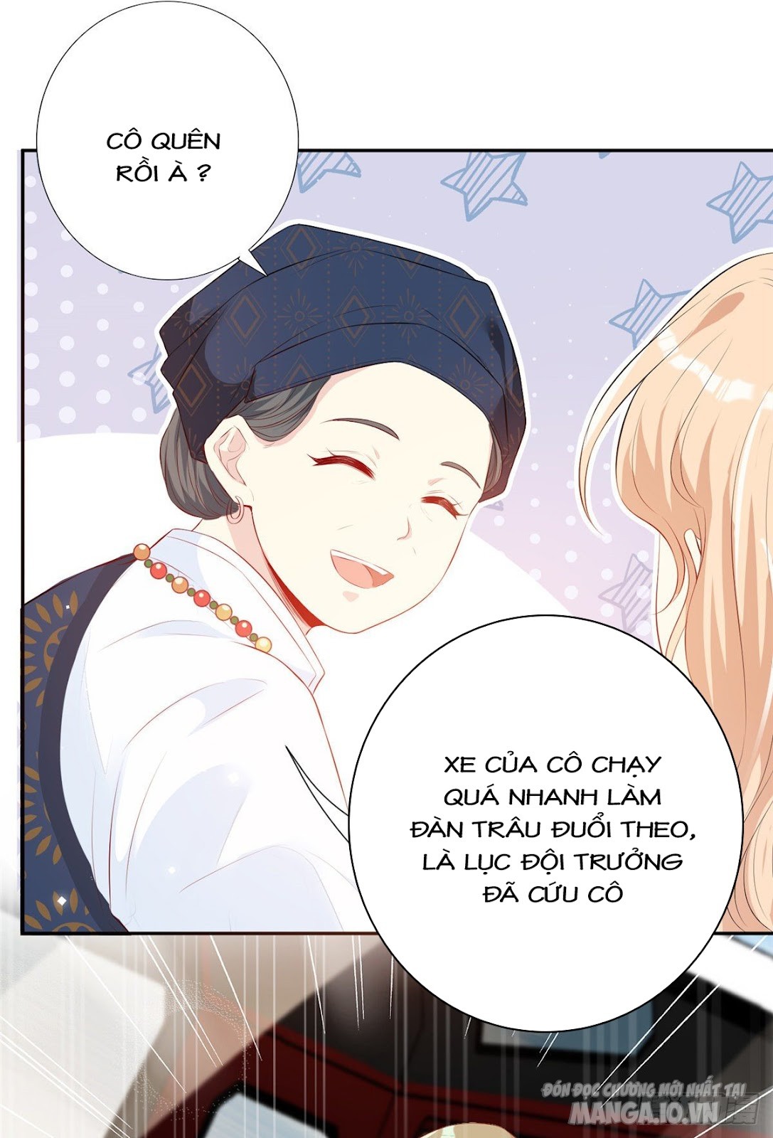 Vượt Rào Trêu Chọc Chapter 1 - Trang 2