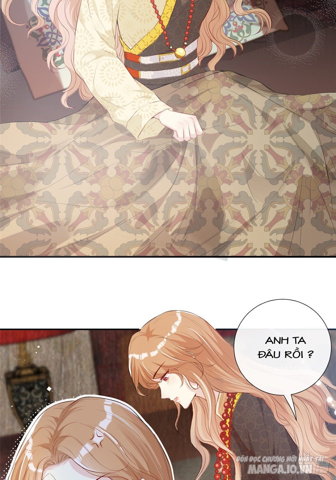 Vượt Rào Trêu Chọc Chapter 1 - Trang 2