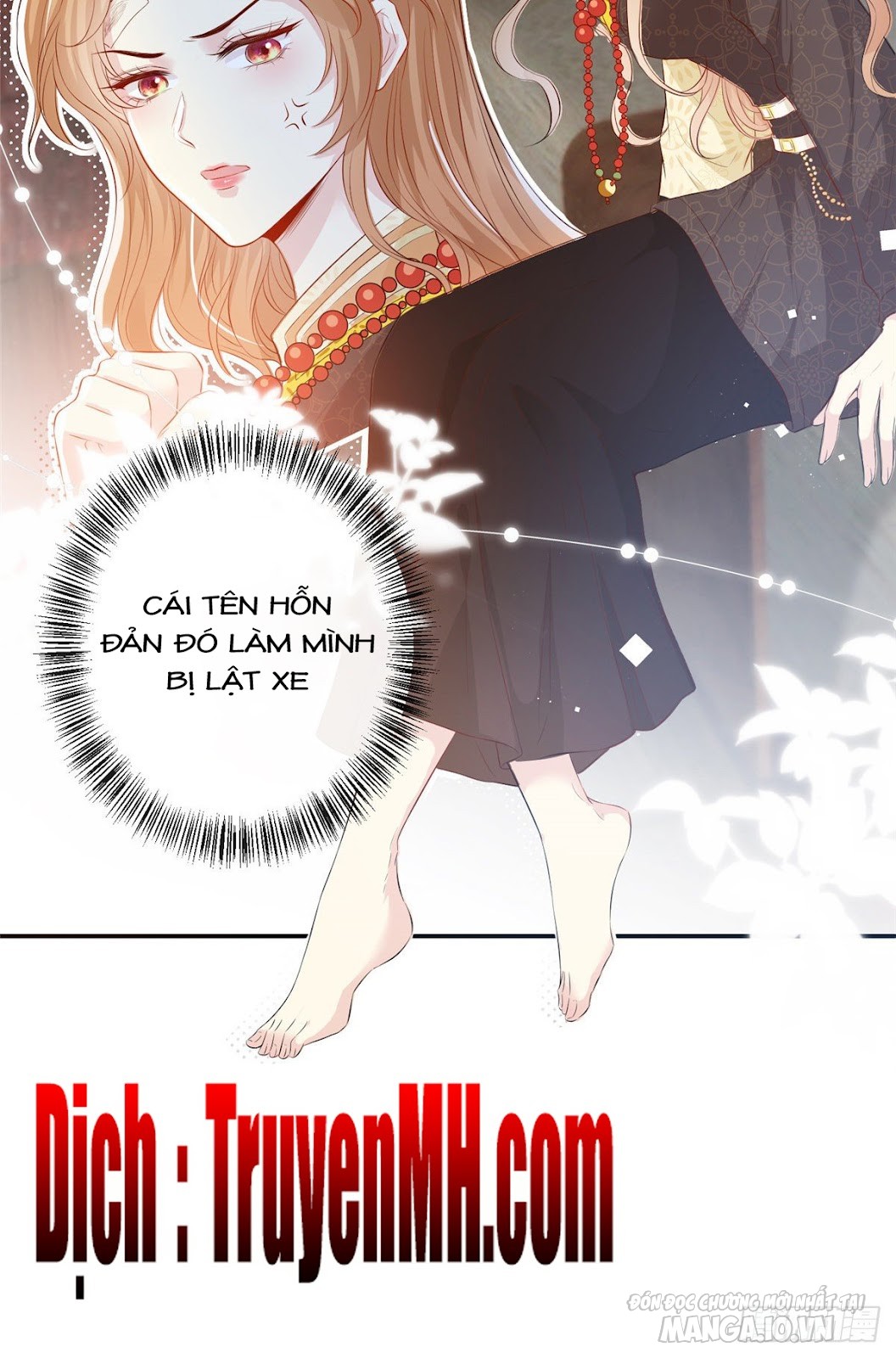 Vượt Rào Trêu Chọc Chapter 1 - Trang 2