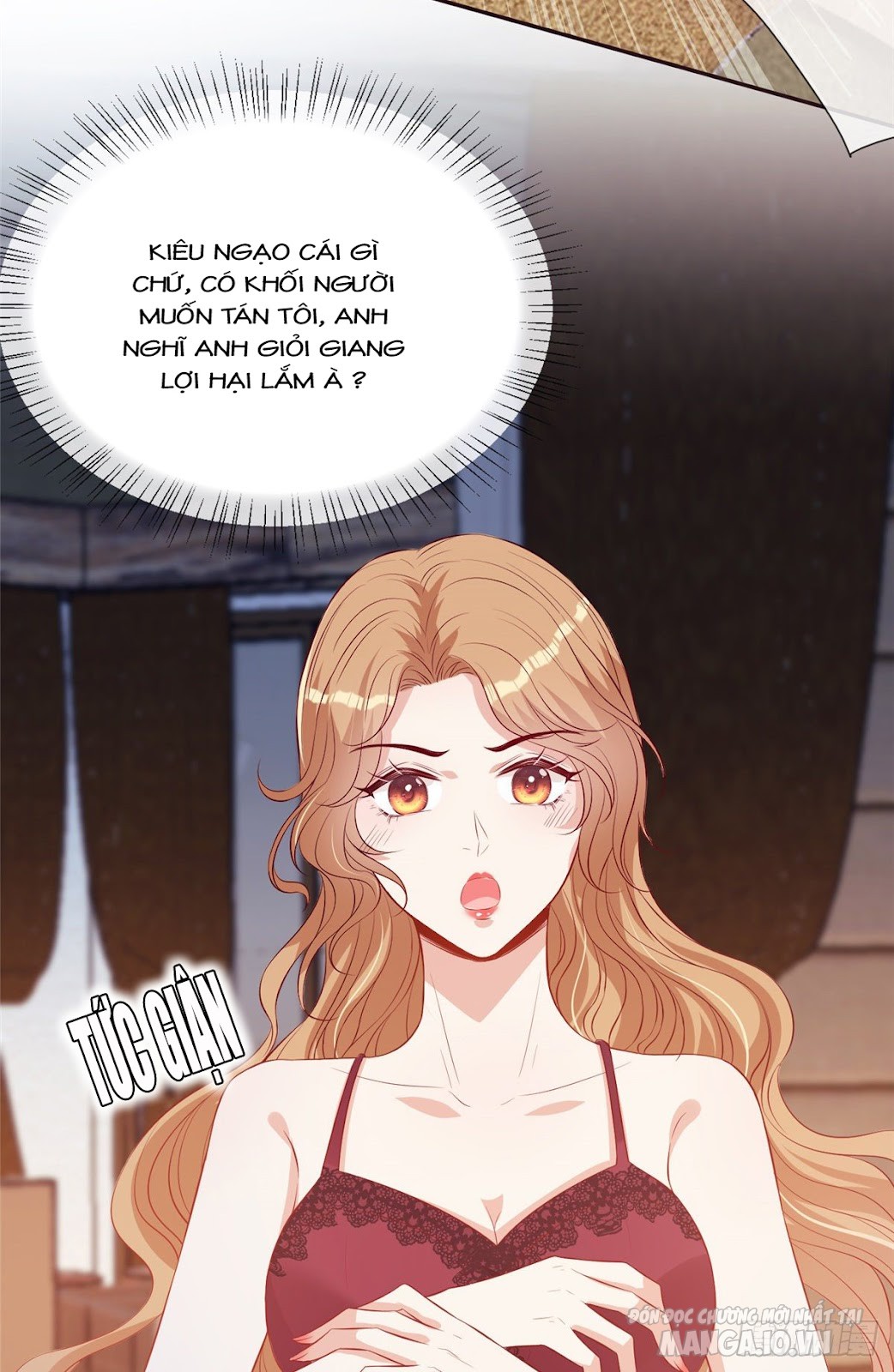 Vượt Rào Trêu Chọc Chapter 10 - Trang 2