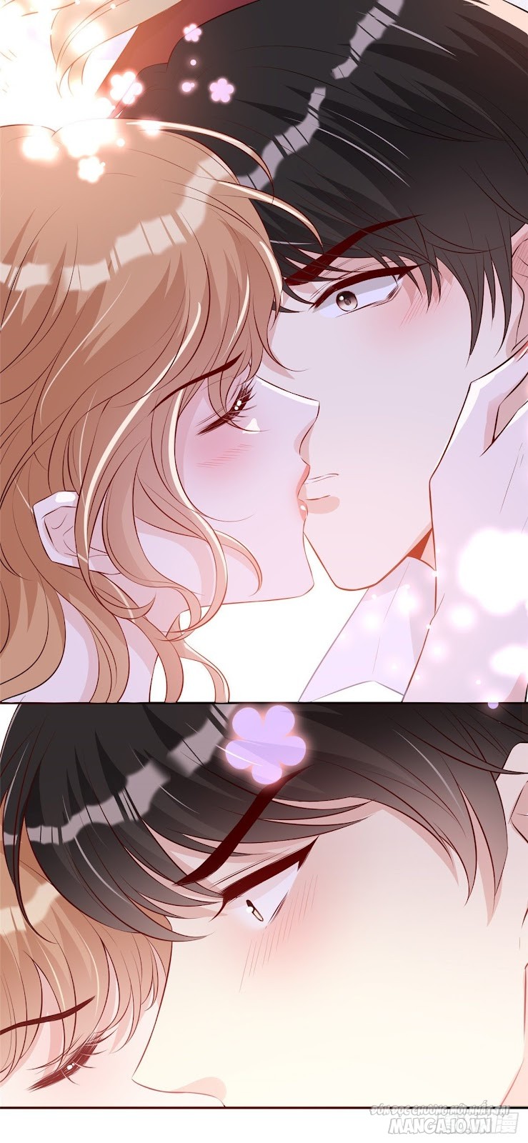 Vượt Rào Trêu Chọc Chapter 10 - Trang 2