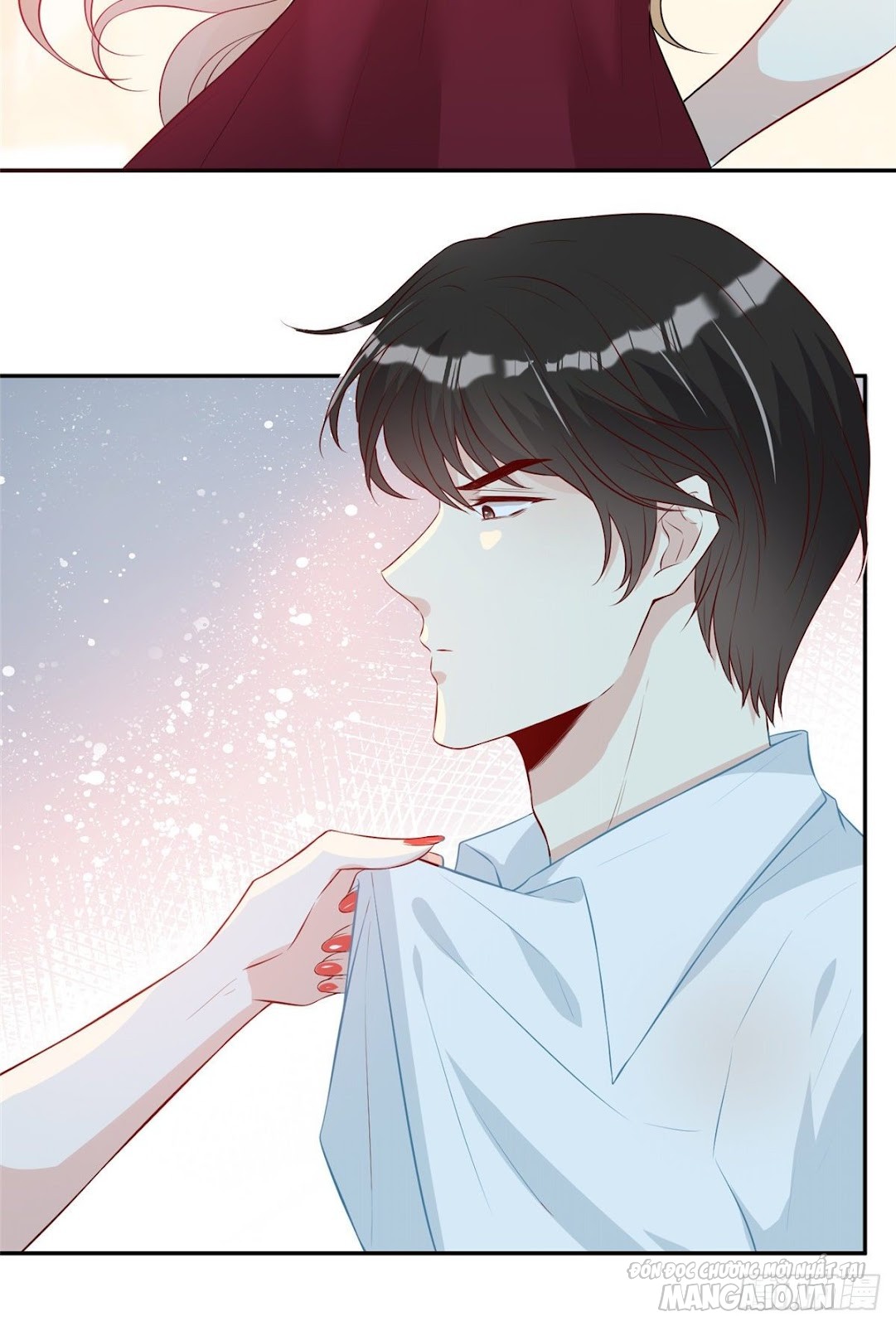 Vượt Rào Trêu Chọc Chapter 11 - Trang 2