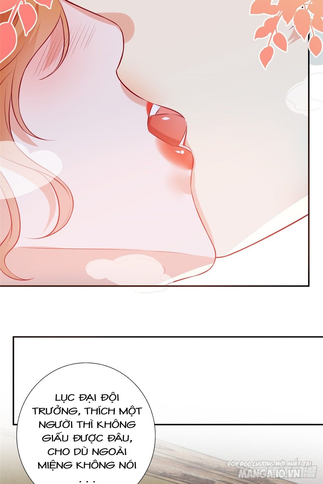 Vượt Rào Trêu Chọc Chapter 11 - Trang 2