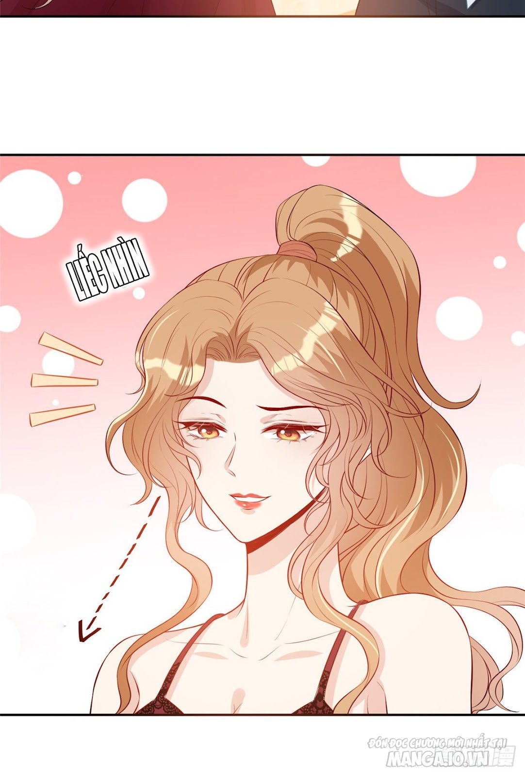 Vượt Rào Trêu Chọc Chapter 11 - Trang 2