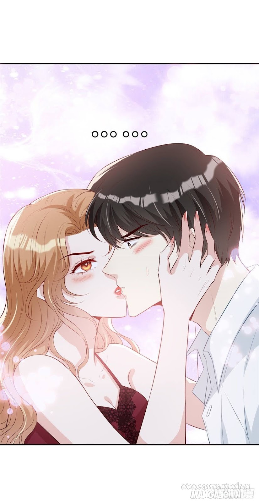 Vượt Rào Trêu Chọc Chapter 11 - Trang 2