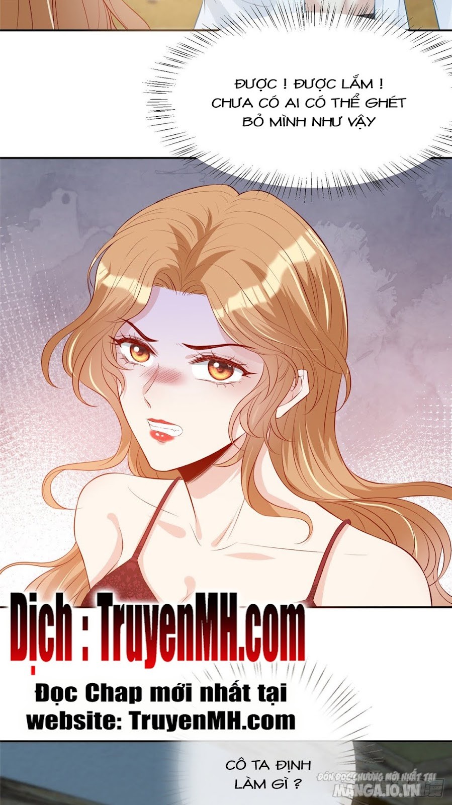 Vượt Rào Trêu Chọc Chapter 11 - Trang 2