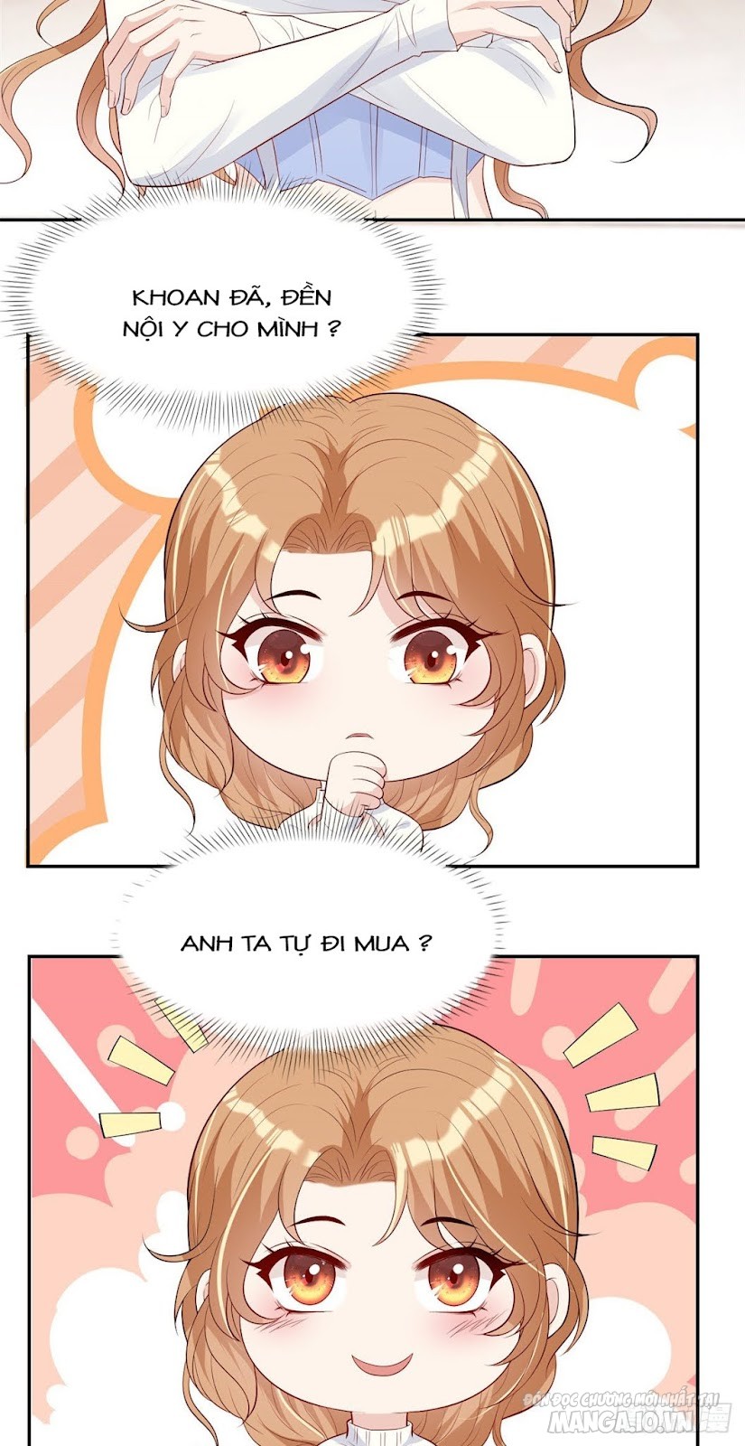 Vượt Rào Trêu Chọc Chapter 12 - Trang 2