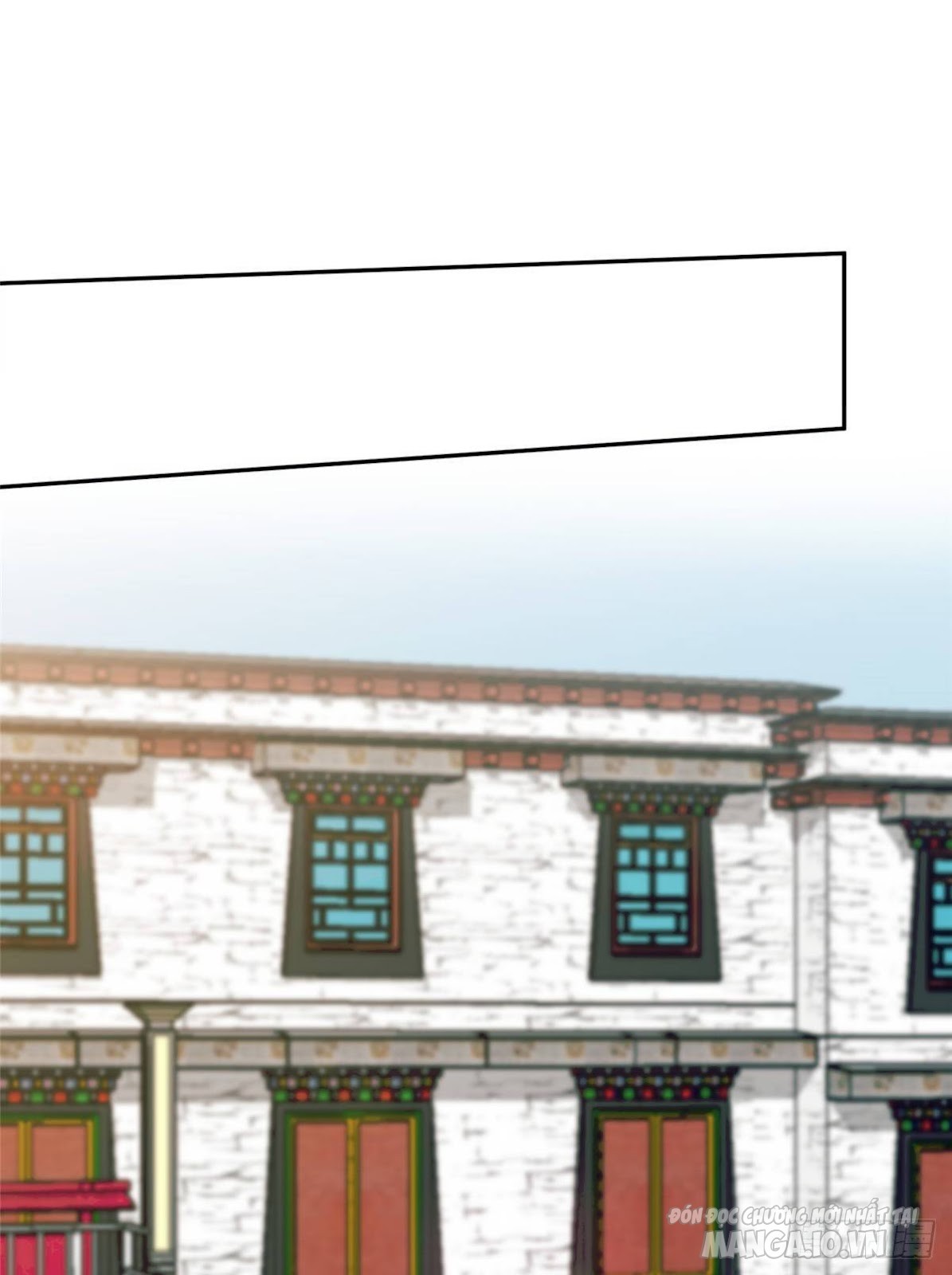 Vượt Rào Trêu Chọc Chapter 13 - Trang 2