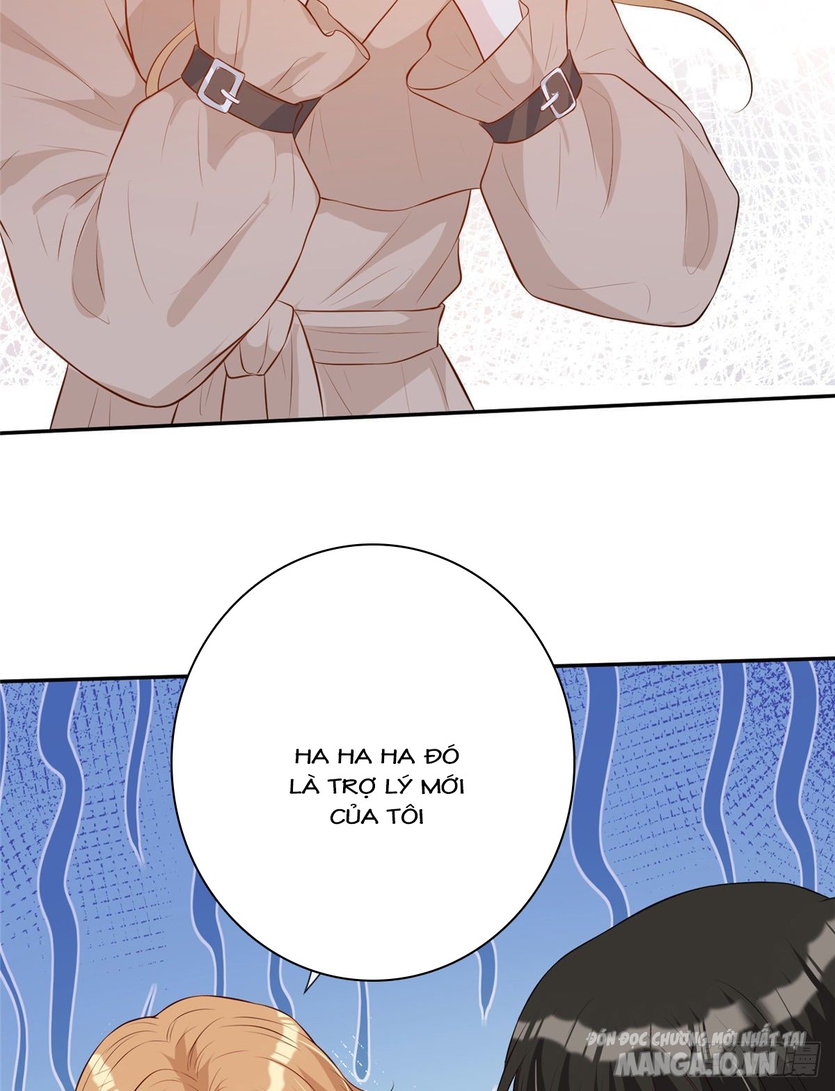 Vượt Rào Trêu Chọc Chapter 14 - Trang 2