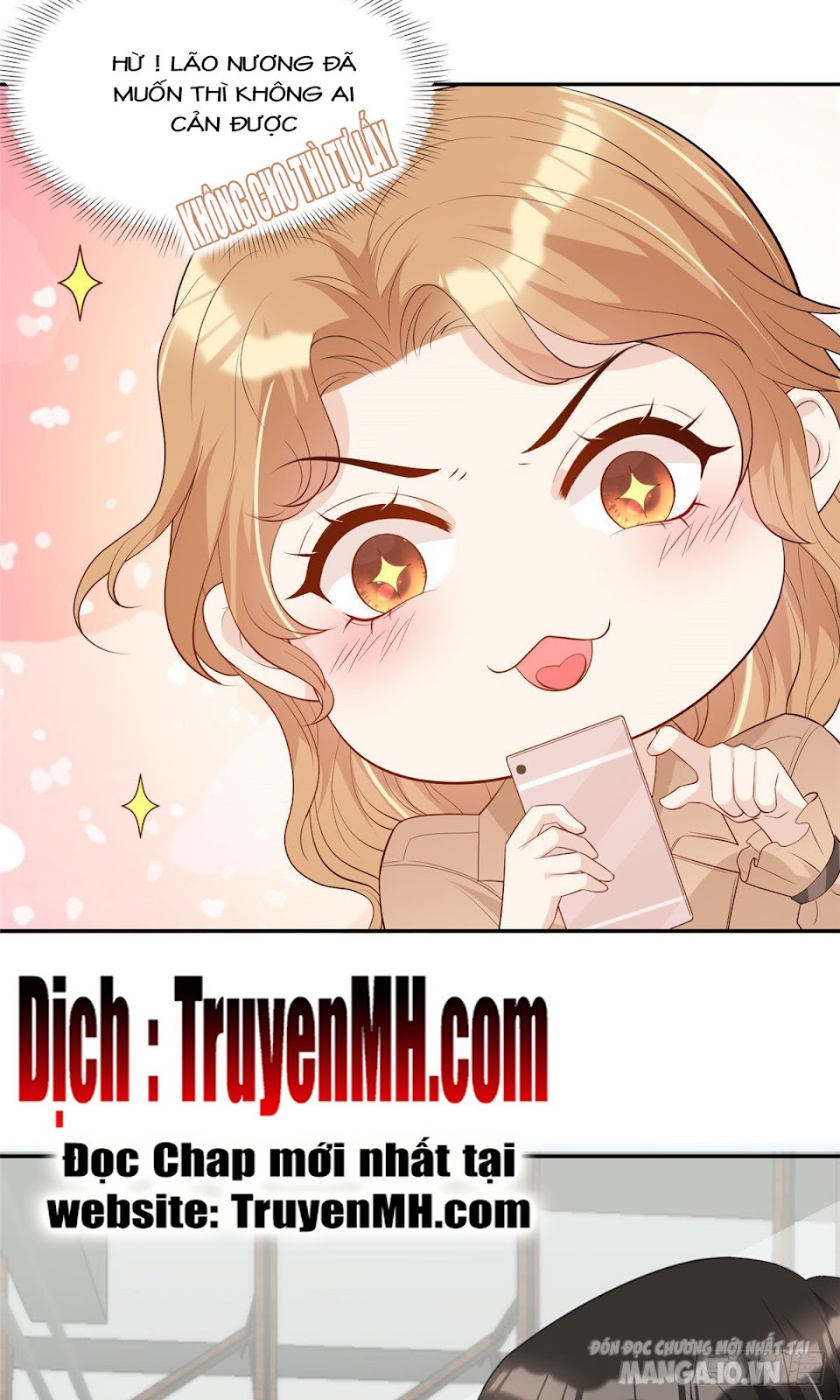 Vượt Rào Trêu Chọc Chapter 16 - Trang 2