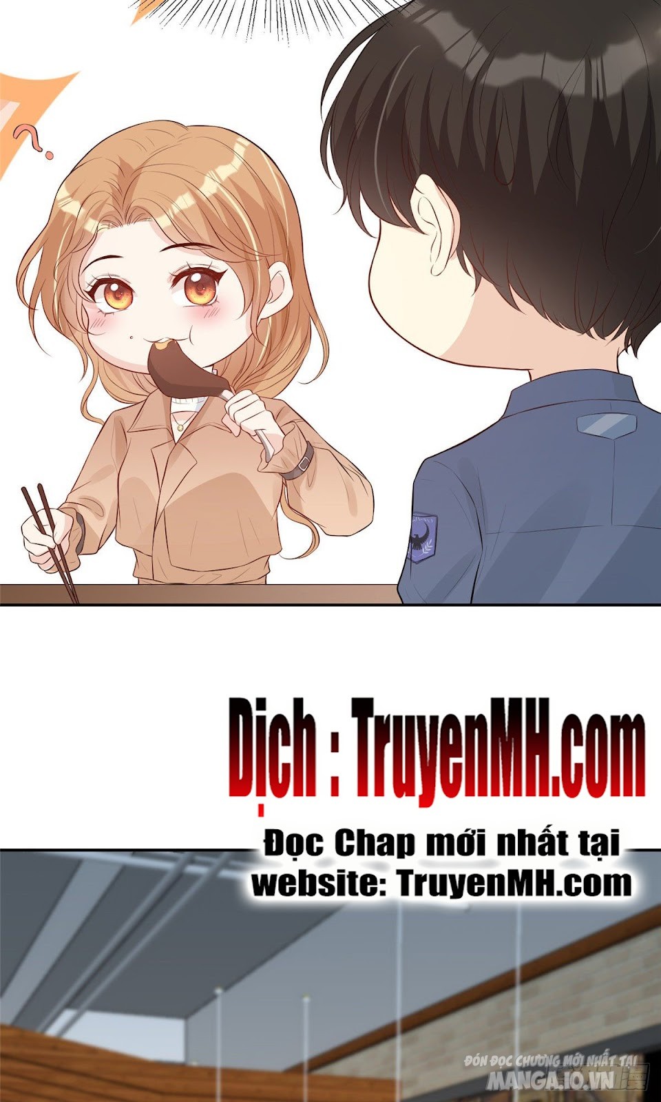 Vượt Rào Trêu Chọc Chapter 16 - Trang 2