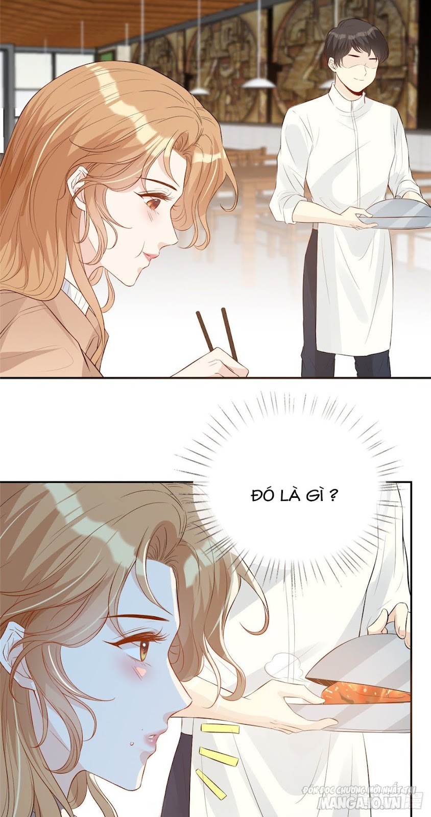 Vượt Rào Trêu Chọc Chapter 16 - Trang 2