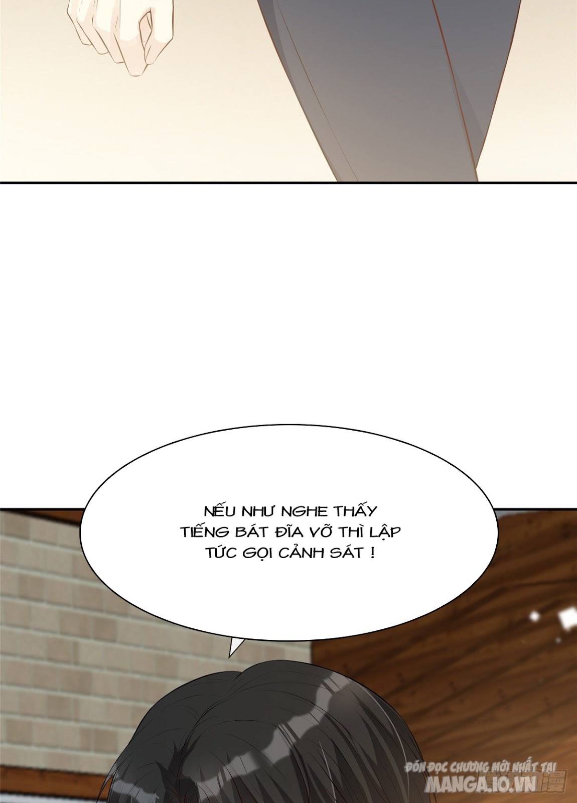 Vượt Rào Trêu Chọc Chapter 16 - Trang 2