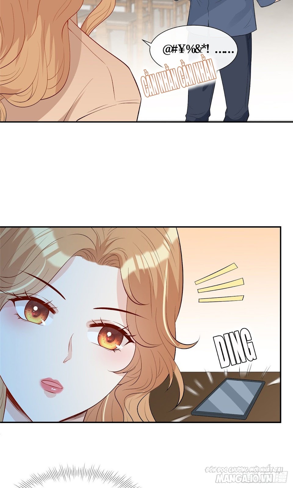 Vượt Rào Trêu Chọc Chapter 16 - Trang 2