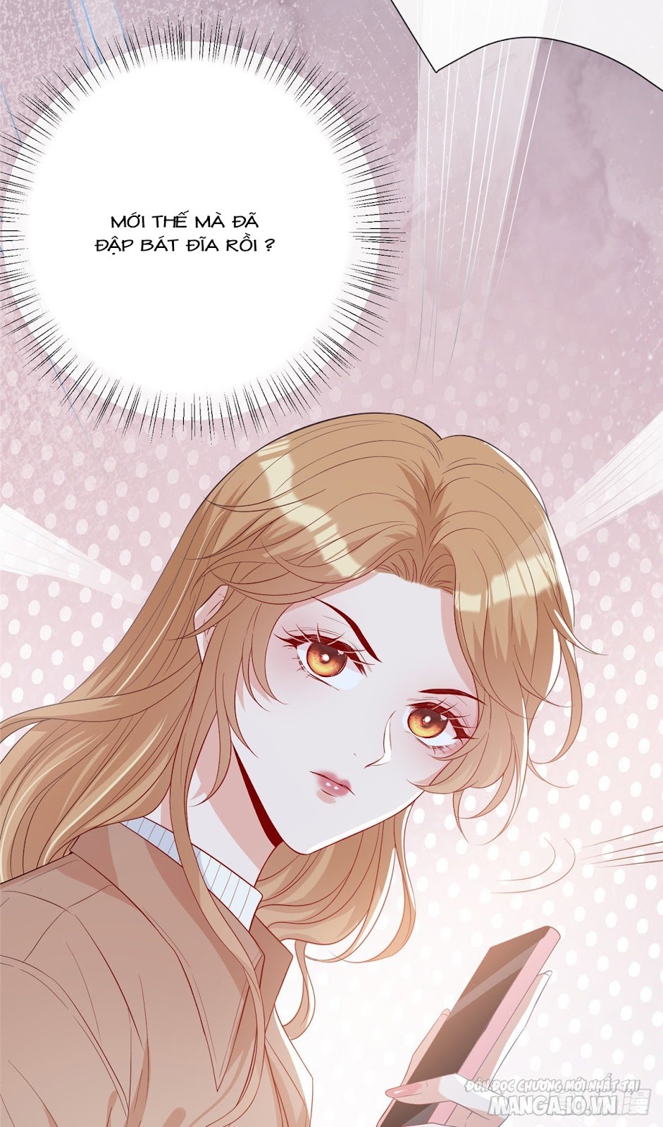 Vượt Rào Trêu Chọc Chapter 17 - Trang 2