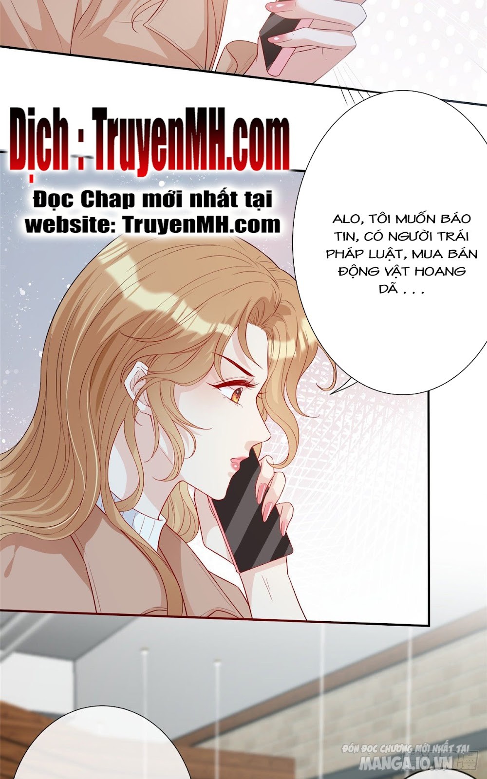 Vượt Rào Trêu Chọc Chapter 17 - Trang 2