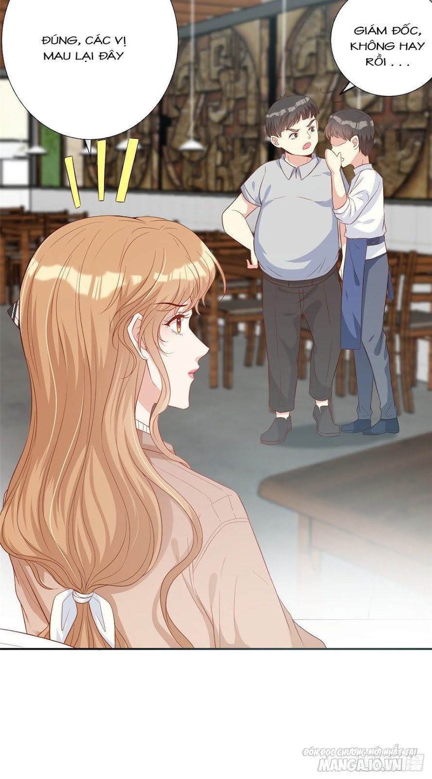 Vượt Rào Trêu Chọc Chapter 17 - Trang 2