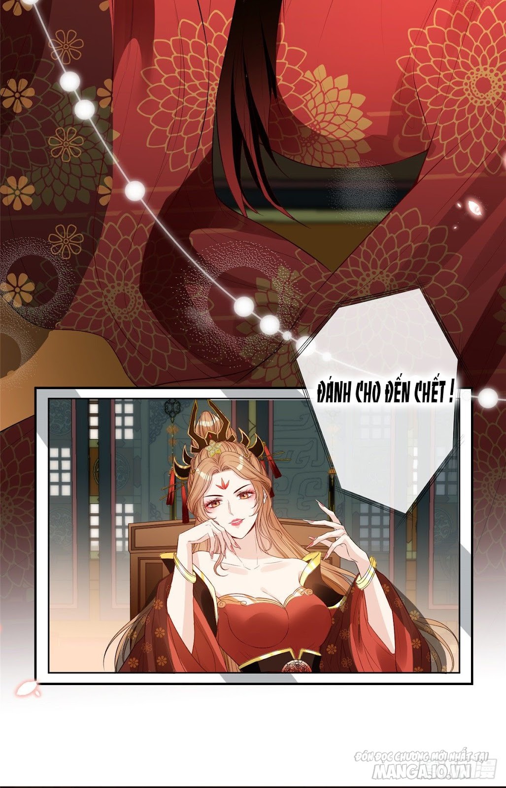 Vượt Rào Trêu Chọc Chapter 2 - Trang 2