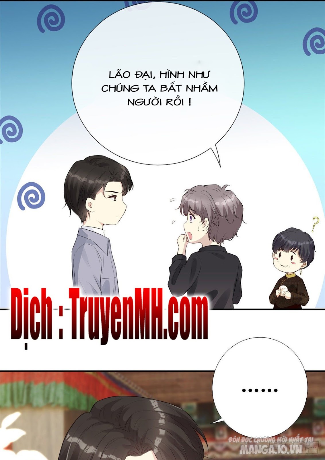 Vượt Rào Trêu Chọc Chapter 2 - Trang 2