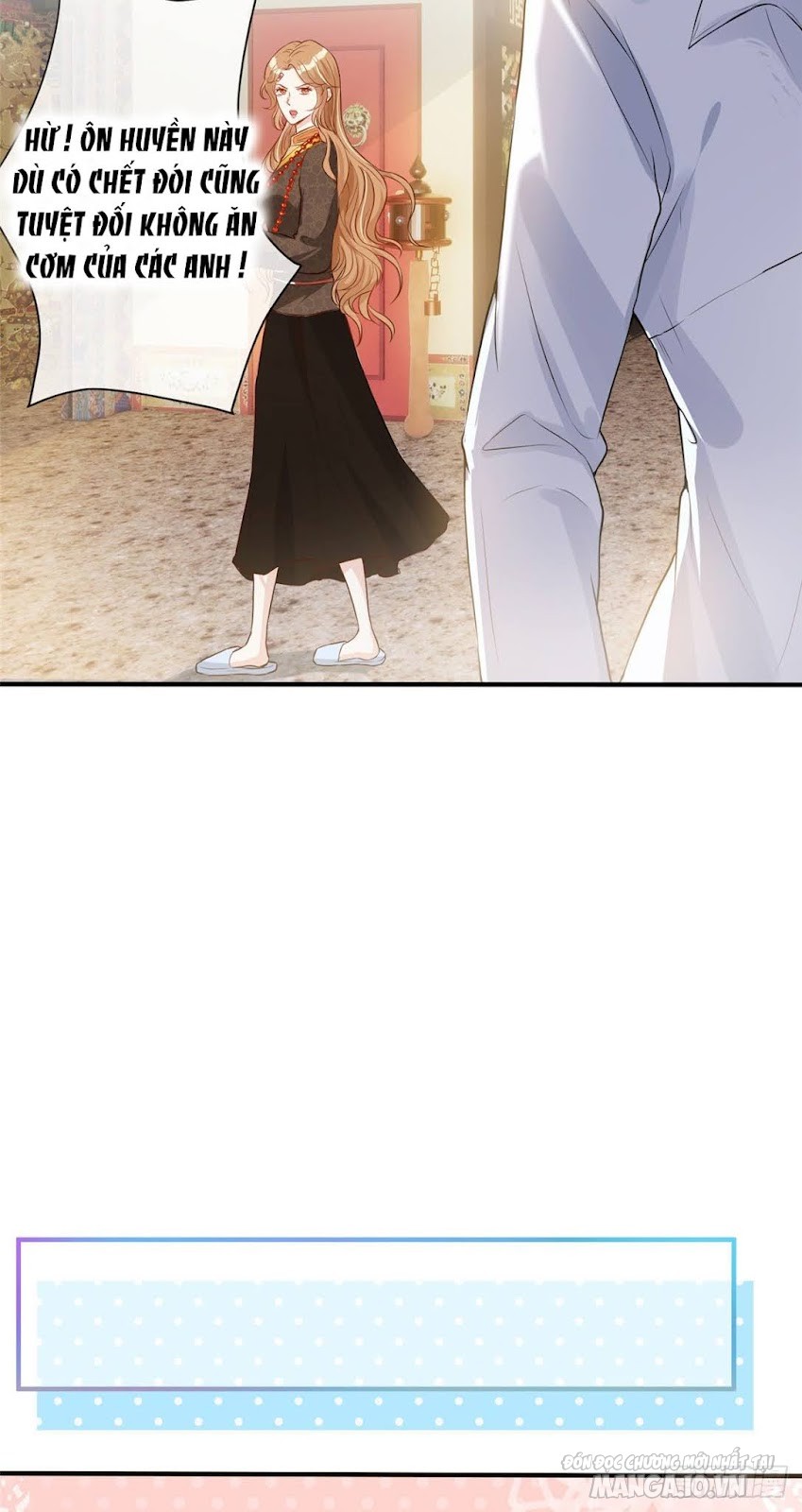 Vượt Rào Trêu Chọc Chapter 3 - Trang 2