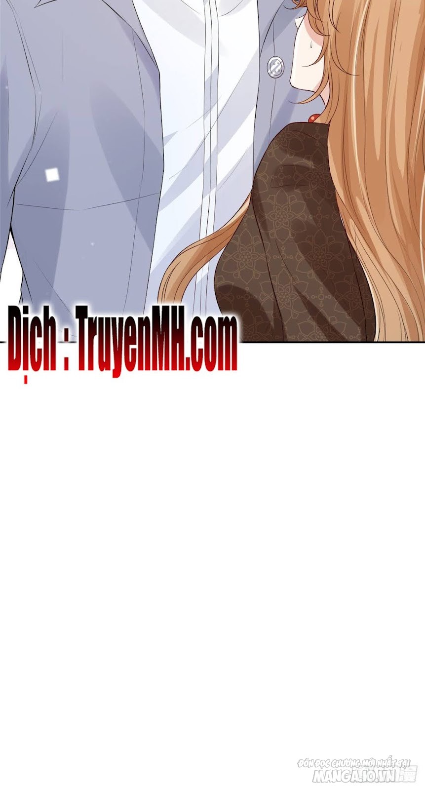 Vượt Rào Trêu Chọc Chapter 3 - Trang 2