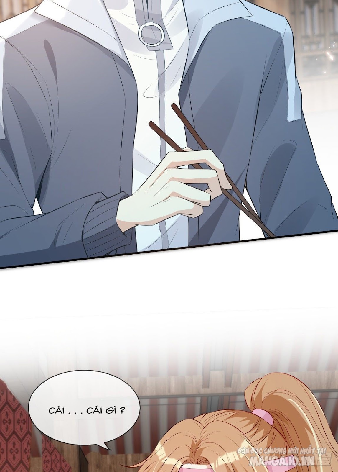 Vượt Rào Trêu Chọc Chapter 6 - Trang 2