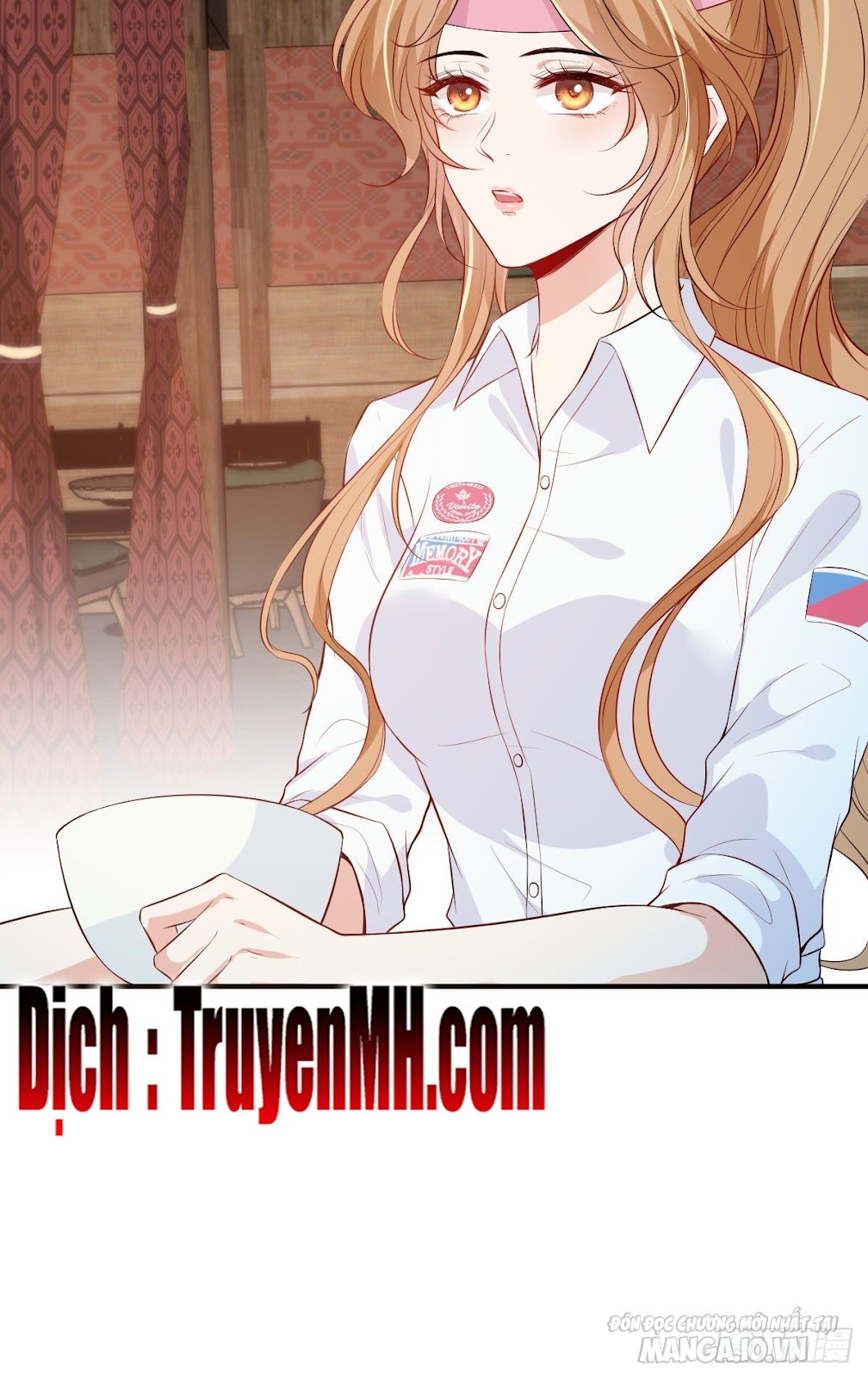 Vượt Rào Trêu Chọc Chapter 6 - Trang 2