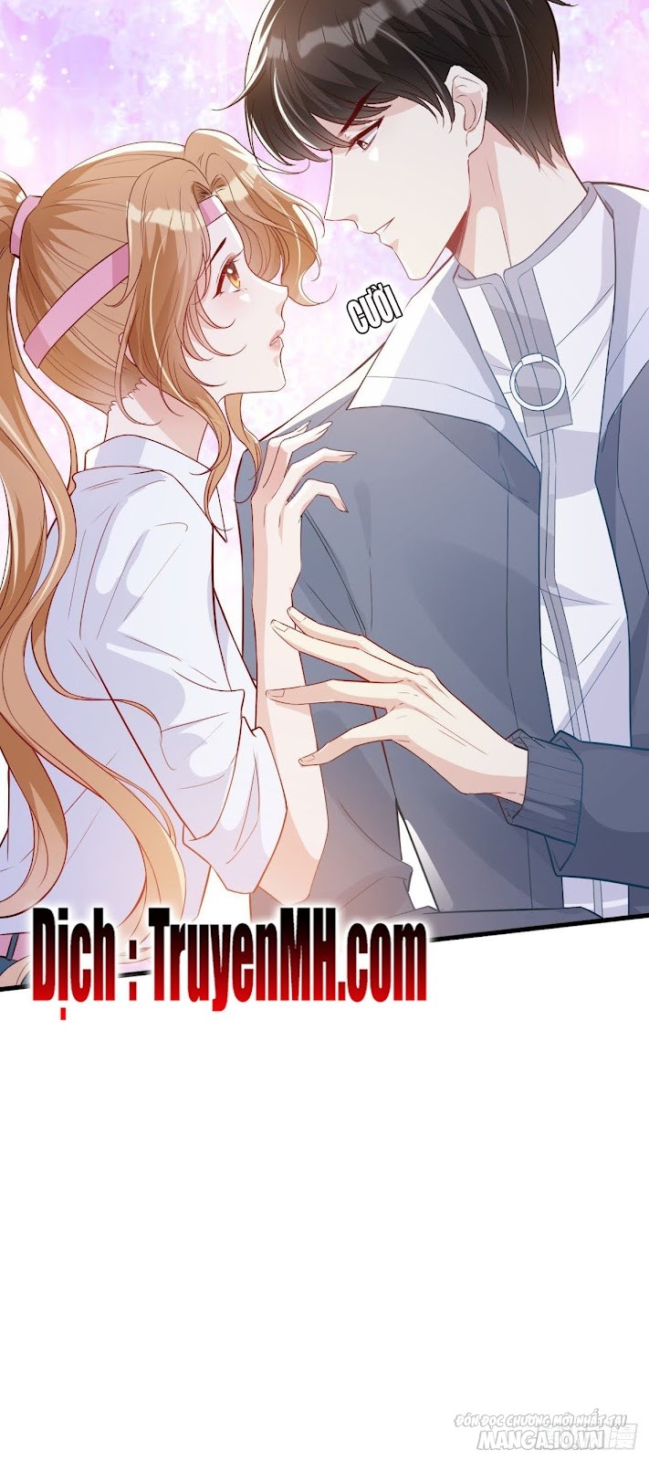 Vượt Rào Trêu Chọc Chapter 6 - Trang 2