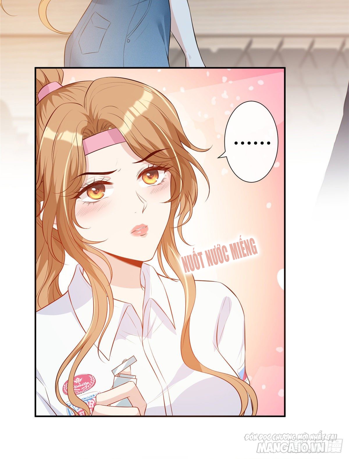 Vượt Rào Trêu Chọc Chapter 7 - Trang 2