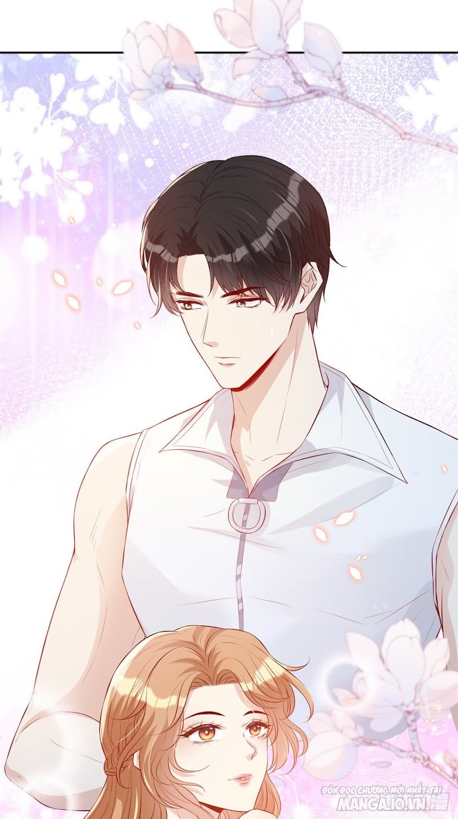 Vượt Rào Trêu Chọc Chapter 8 - Trang 2